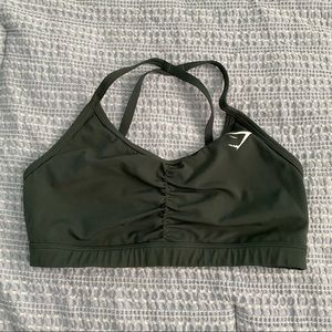 Gymshark athletic bra MEDIUM